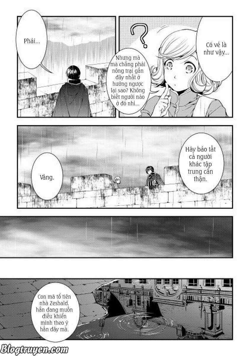 World Customize Creator Chapter 19 trang 16