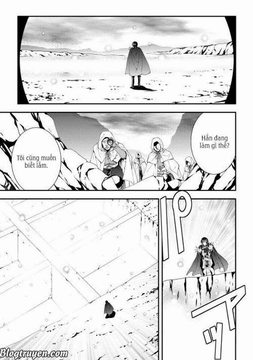 World Customize Creator Chapter 19 trang 4