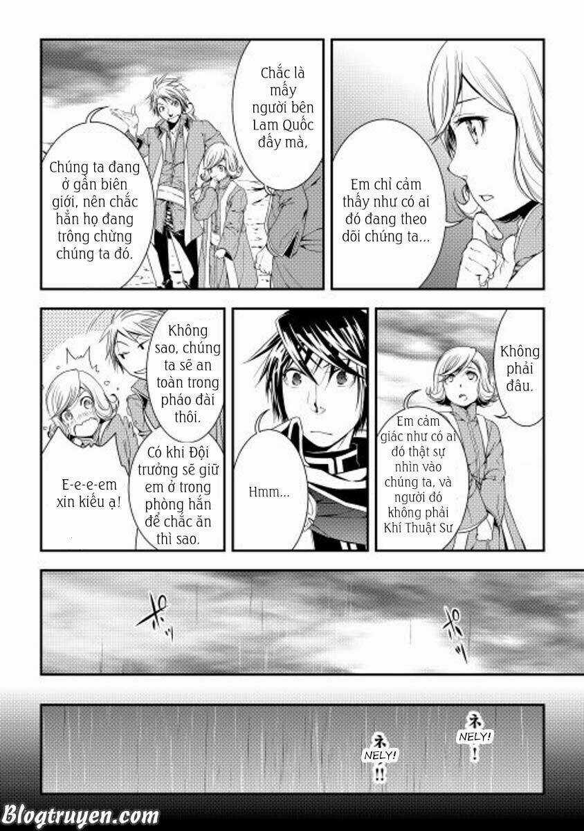 World Customize Creator Chapter 19 trang 9