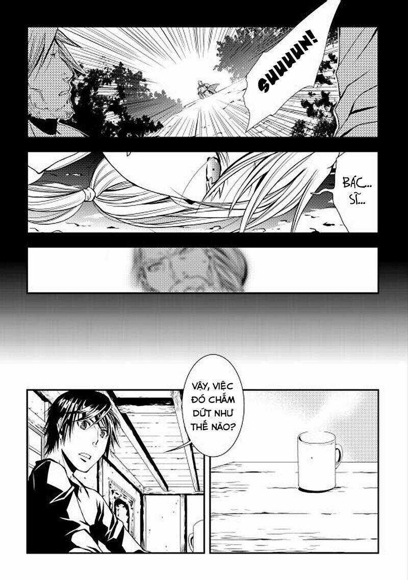 World Customize Creator Chapter 2 trang 11