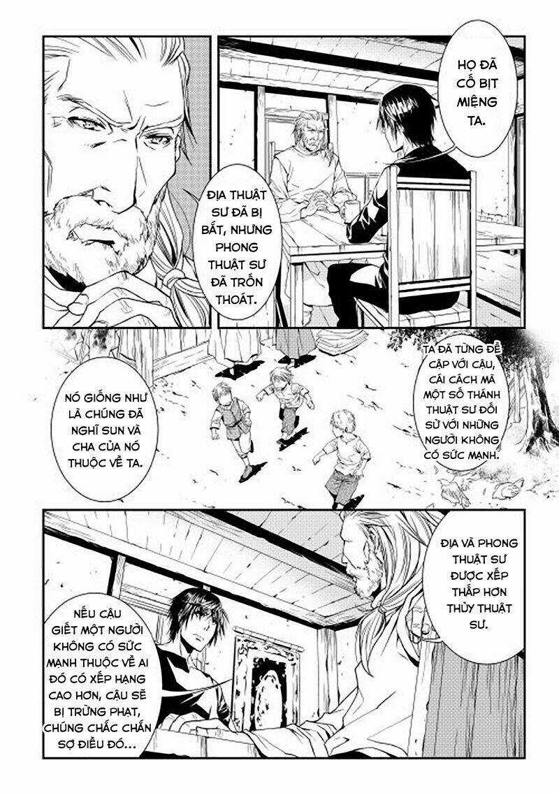 World Customize Creator Chapter 2 trang 12