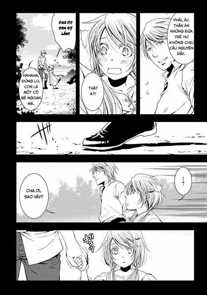 World Customize Creator Chapter 2 trang 6