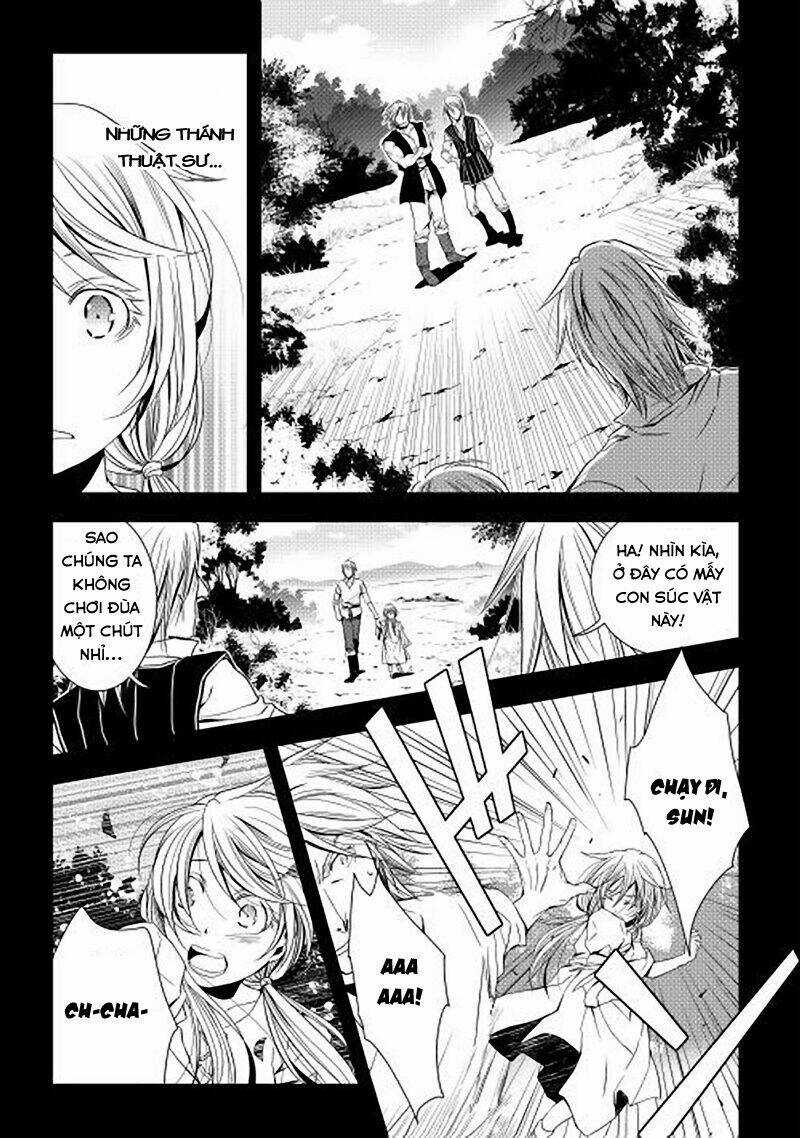 World Customize Creator Chapter 2 trang 7