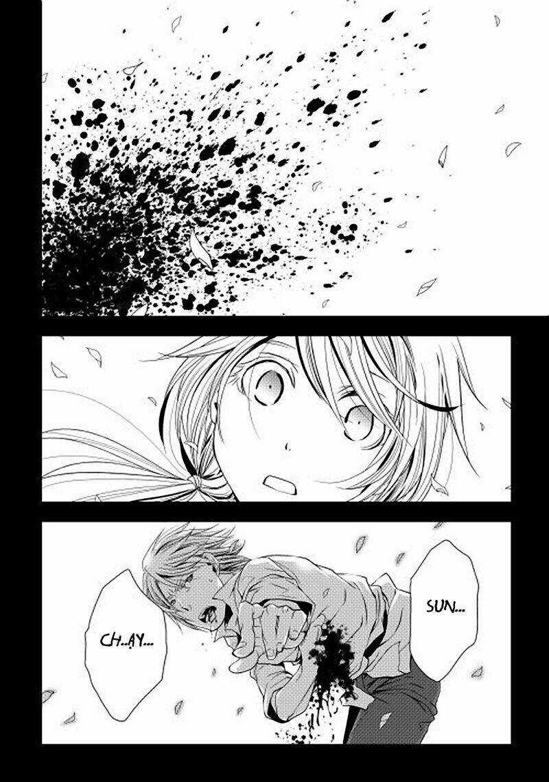 World Customize Creator Chapter 2 trang 8