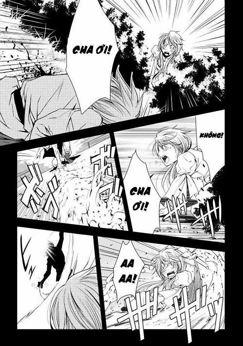 World Customize Creator Chapter 2 trang 9