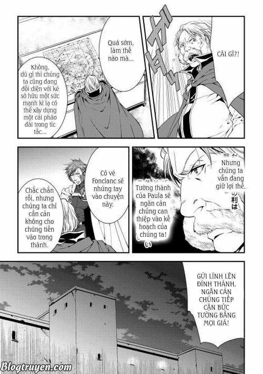 World Customize Creator Chapter 20 trang 10