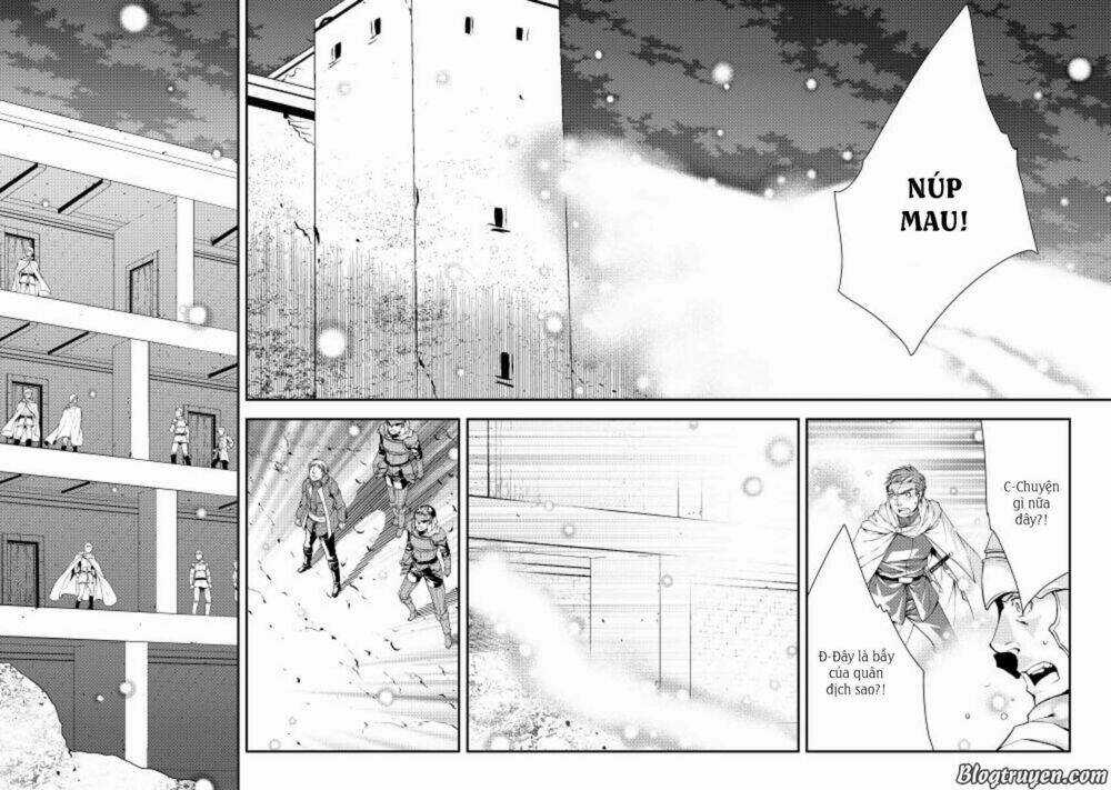 World Customize Creator Chapter 20 trang 15