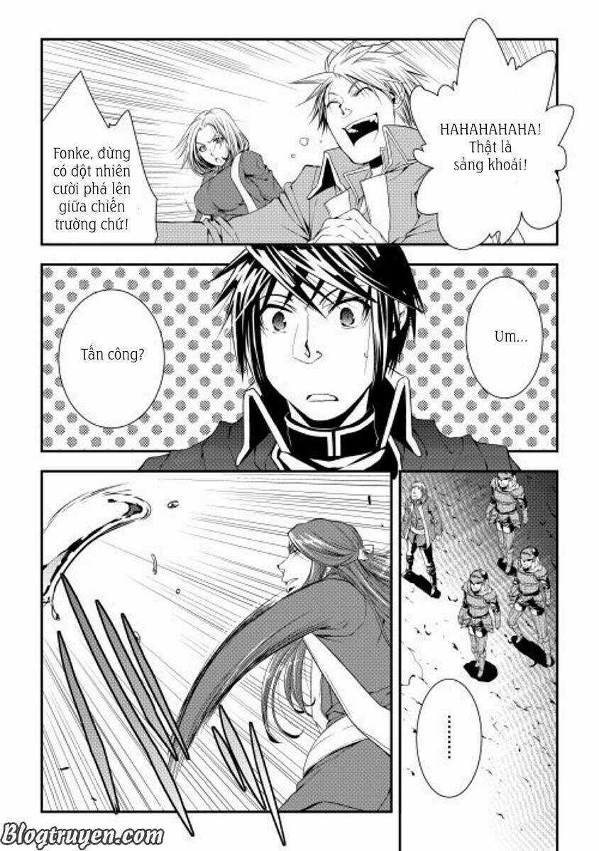 World Customize Creator Chapter 20 trang 16