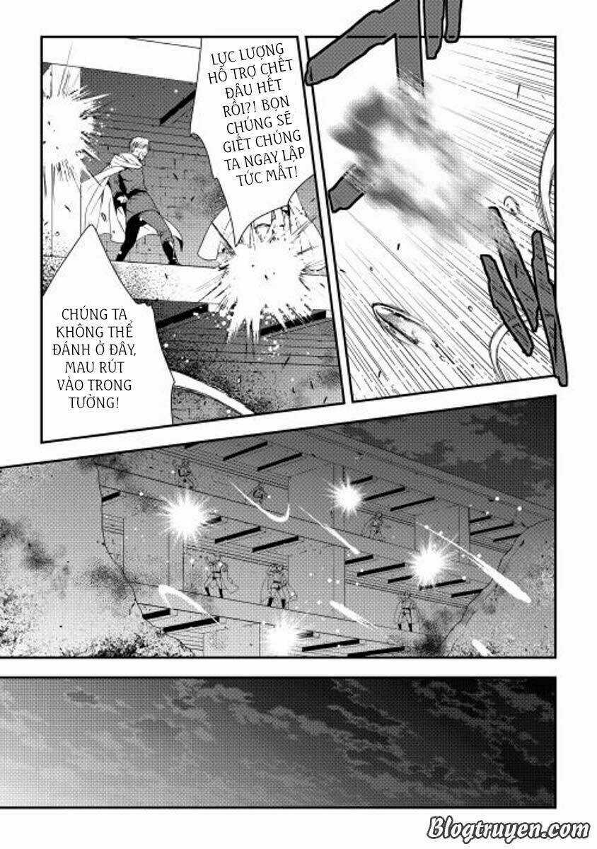 World Customize Creator Chapter 20 trang 19