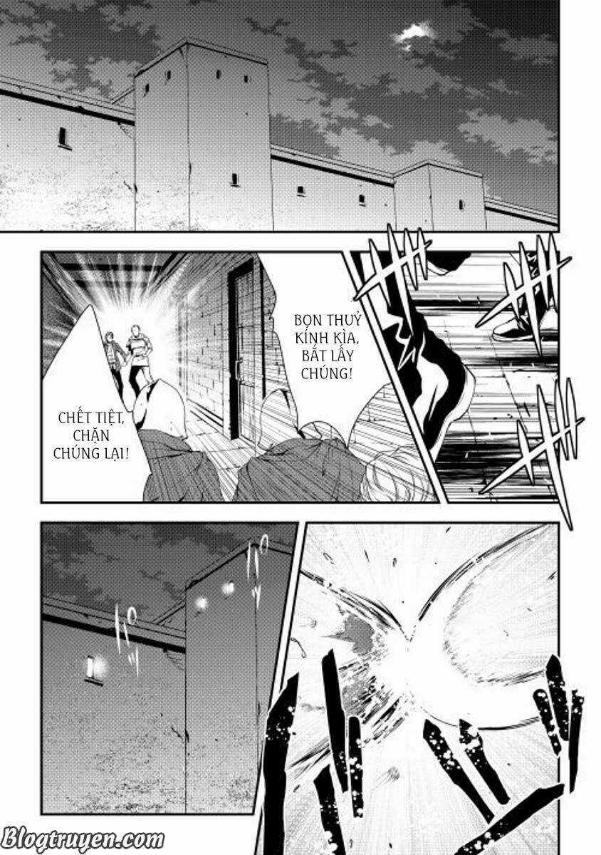 World Customize Creator Chapter 20 trang 2