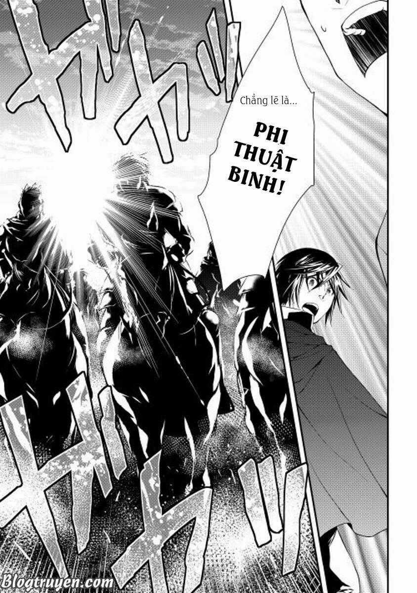 World Customize Creator Chapter 20 trang 23