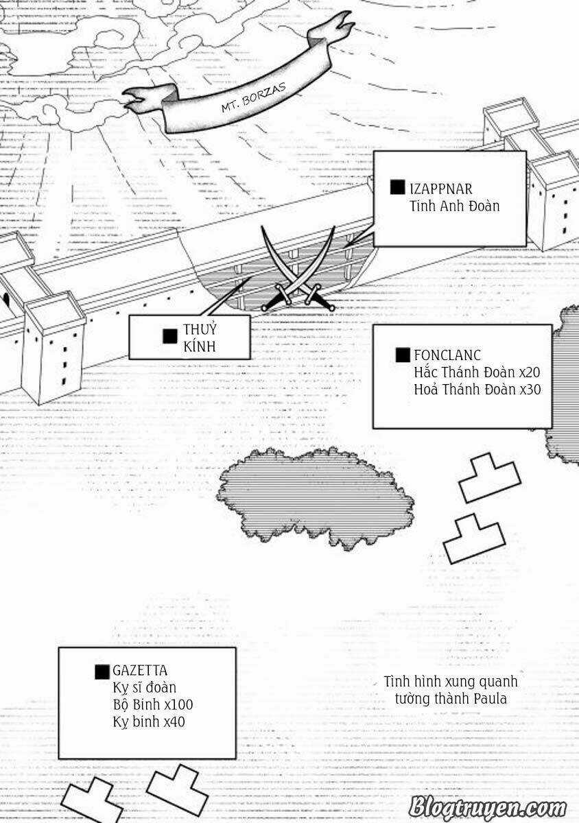 World Customize Creator Chapter 21 trang 2