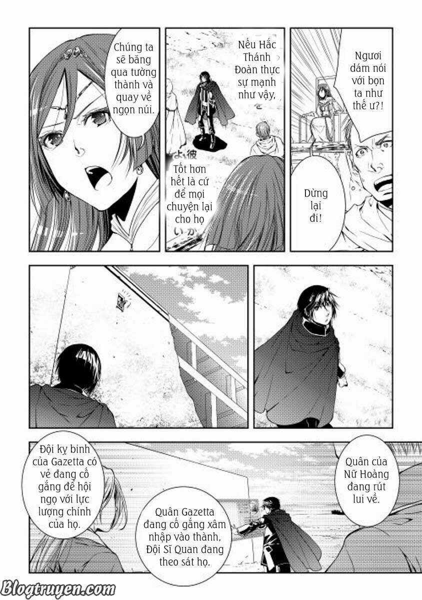 World Customize Creator Chapter 22 trang 15