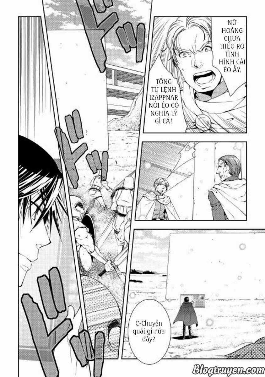 World Customize Creator Chapter 22 trang 17