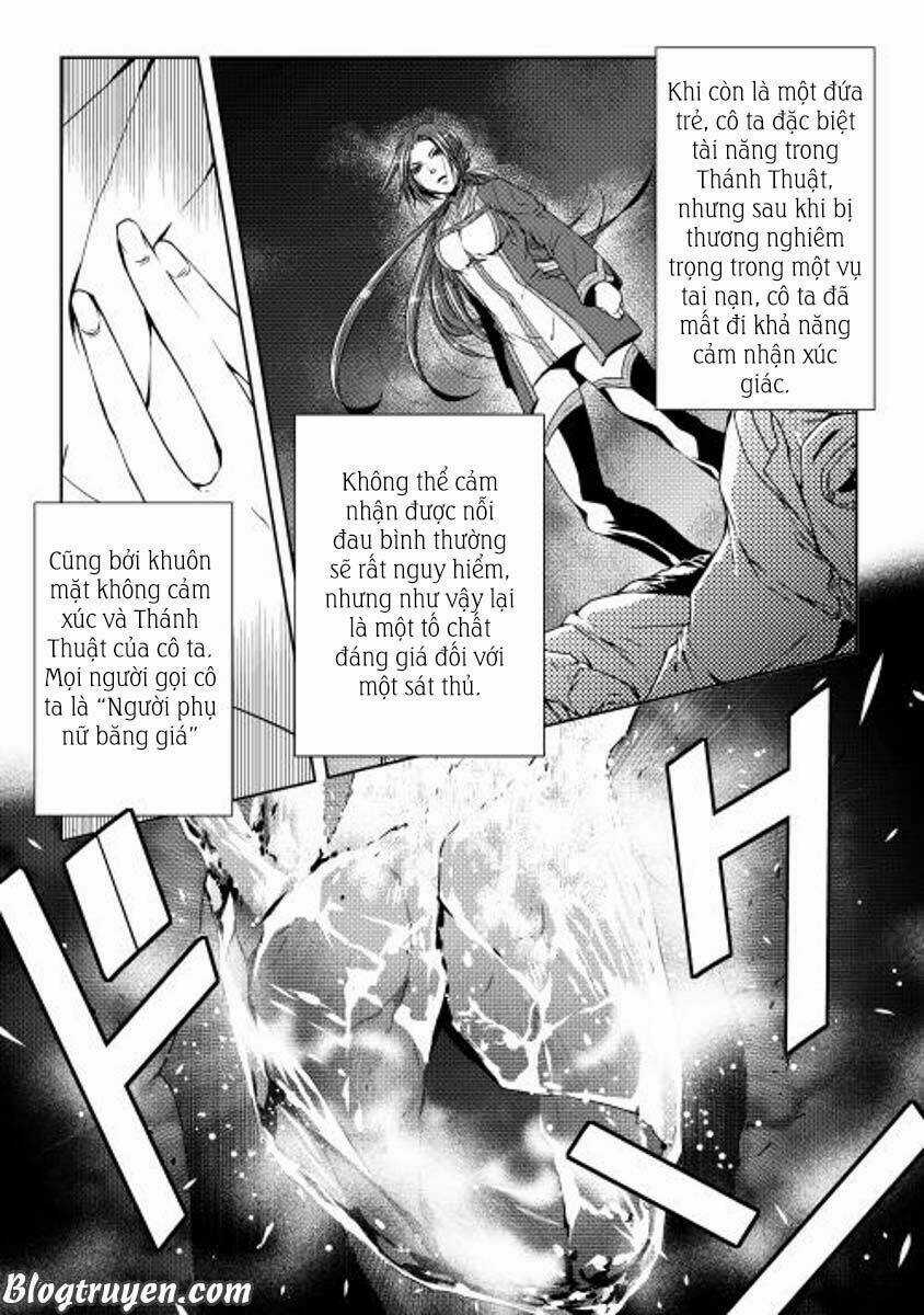 World Customize Creator Chapter 23 trang 10