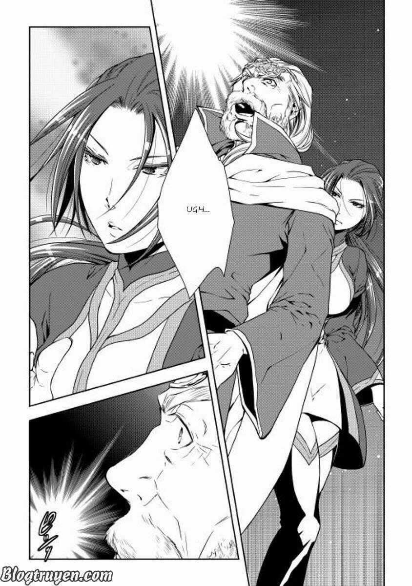 World Customize Creator Chapter 23 trang 11