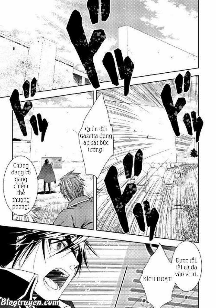 World Customize Creator Chapter 23 trang 2