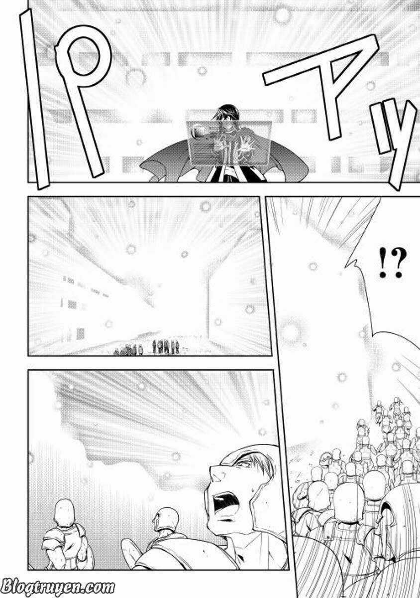 World Customize Creator Chapter 23 trang 3