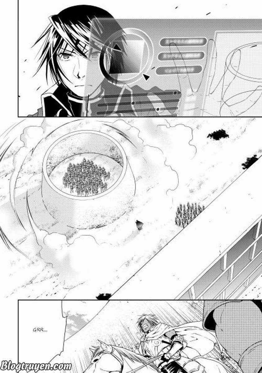 World Customize Creator Chapter 23 trang 5