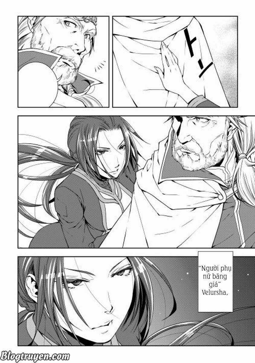 World Customize Creator Chapter 23 trang 9