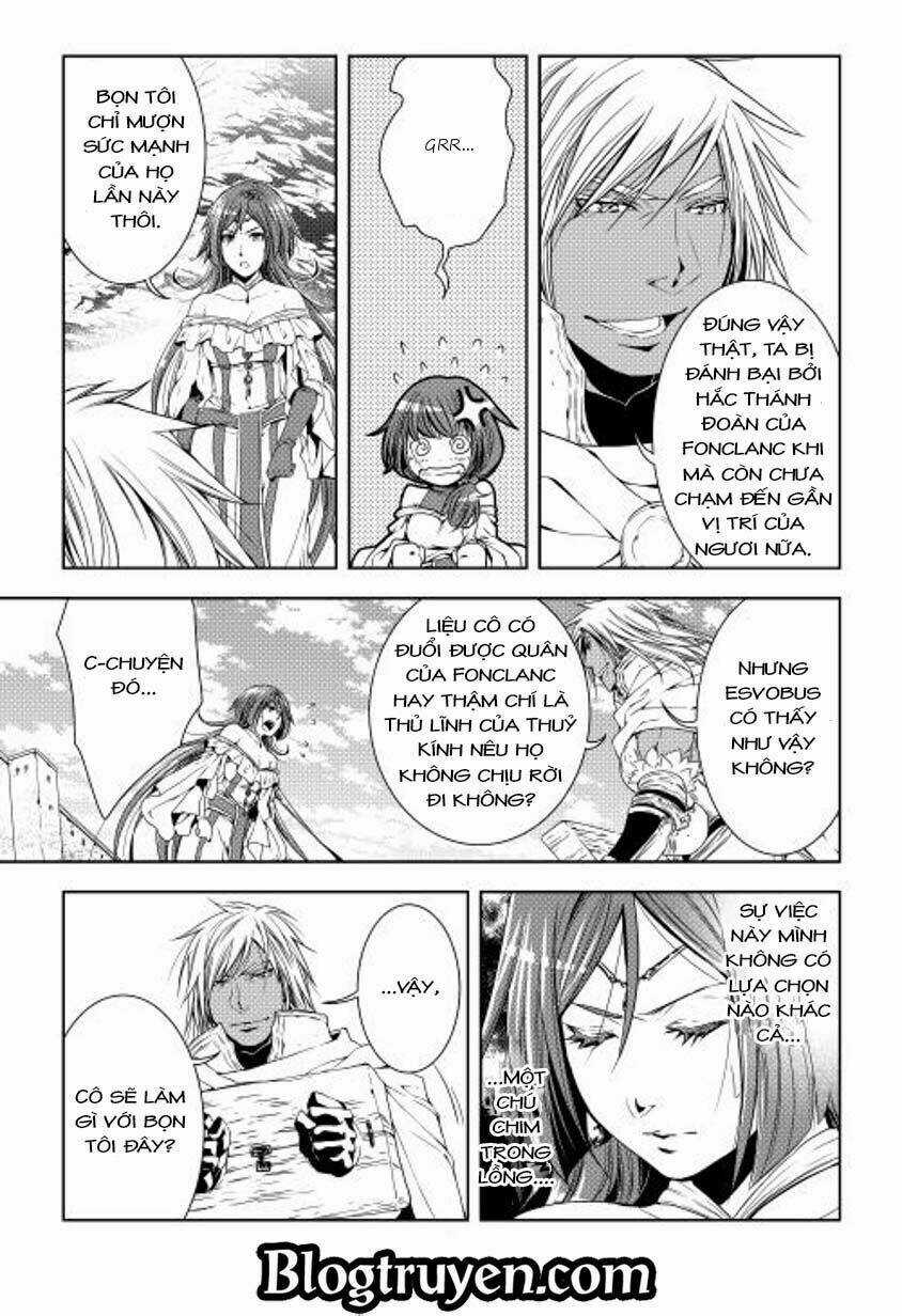 World Customize Creator Chapter 24 trang 10