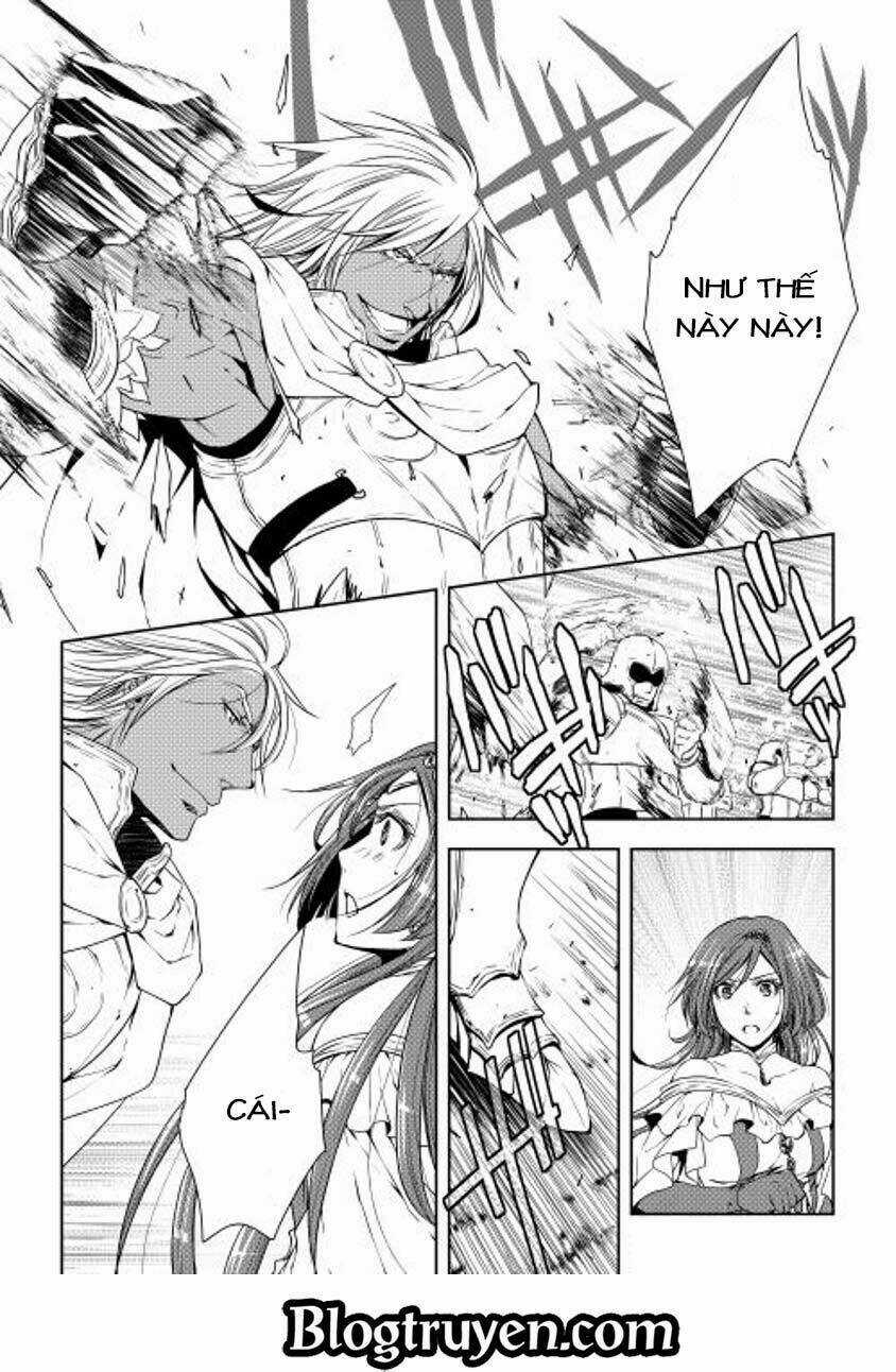 World Customize Creator Chapter 24 trang 13