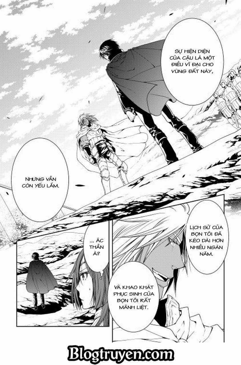 World Customize Creator Chapter 24 trang 16