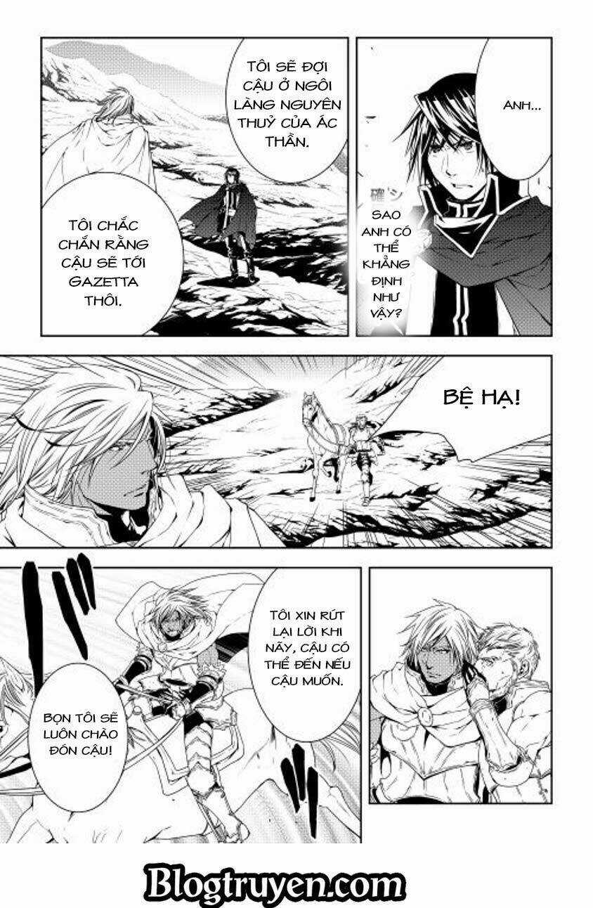 World Customize Creator Chapter 24 trang 18