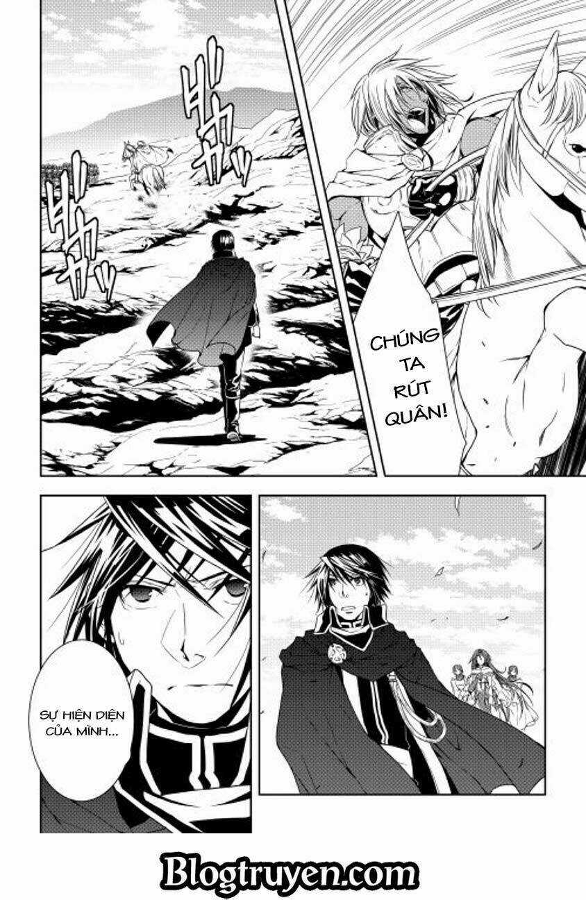 World Customize Creator Chapter 24 trang 19