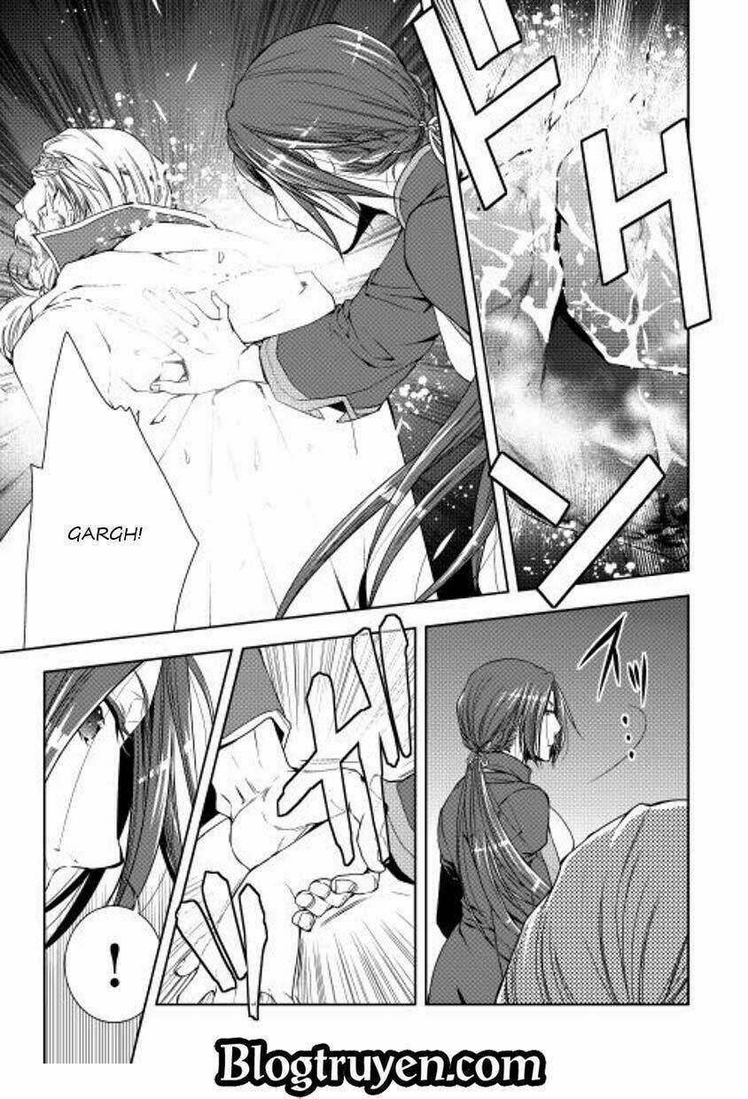 World Customize Creator Chapter 24 trang 2