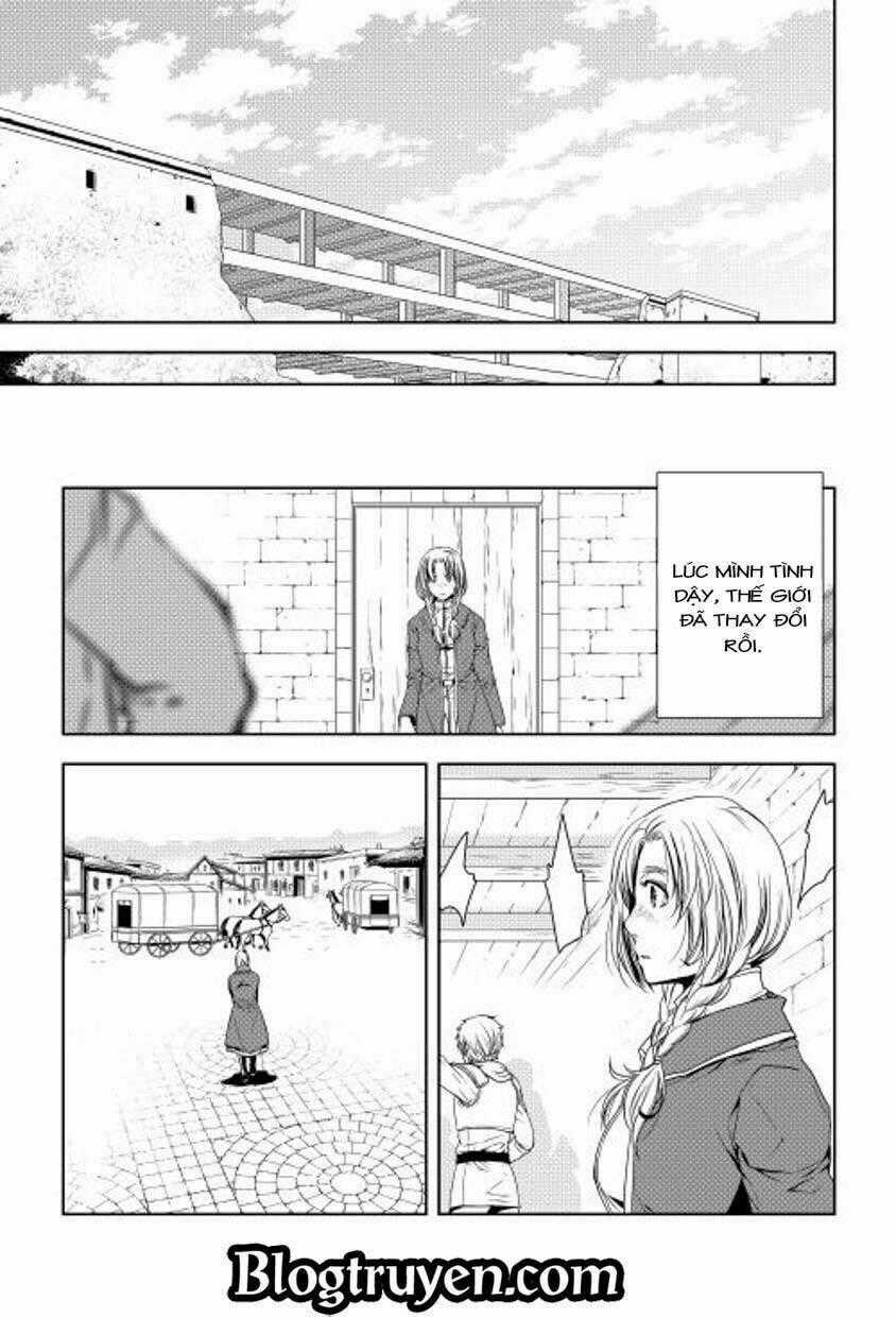 World Customize Creator Chapter 24 trang 20