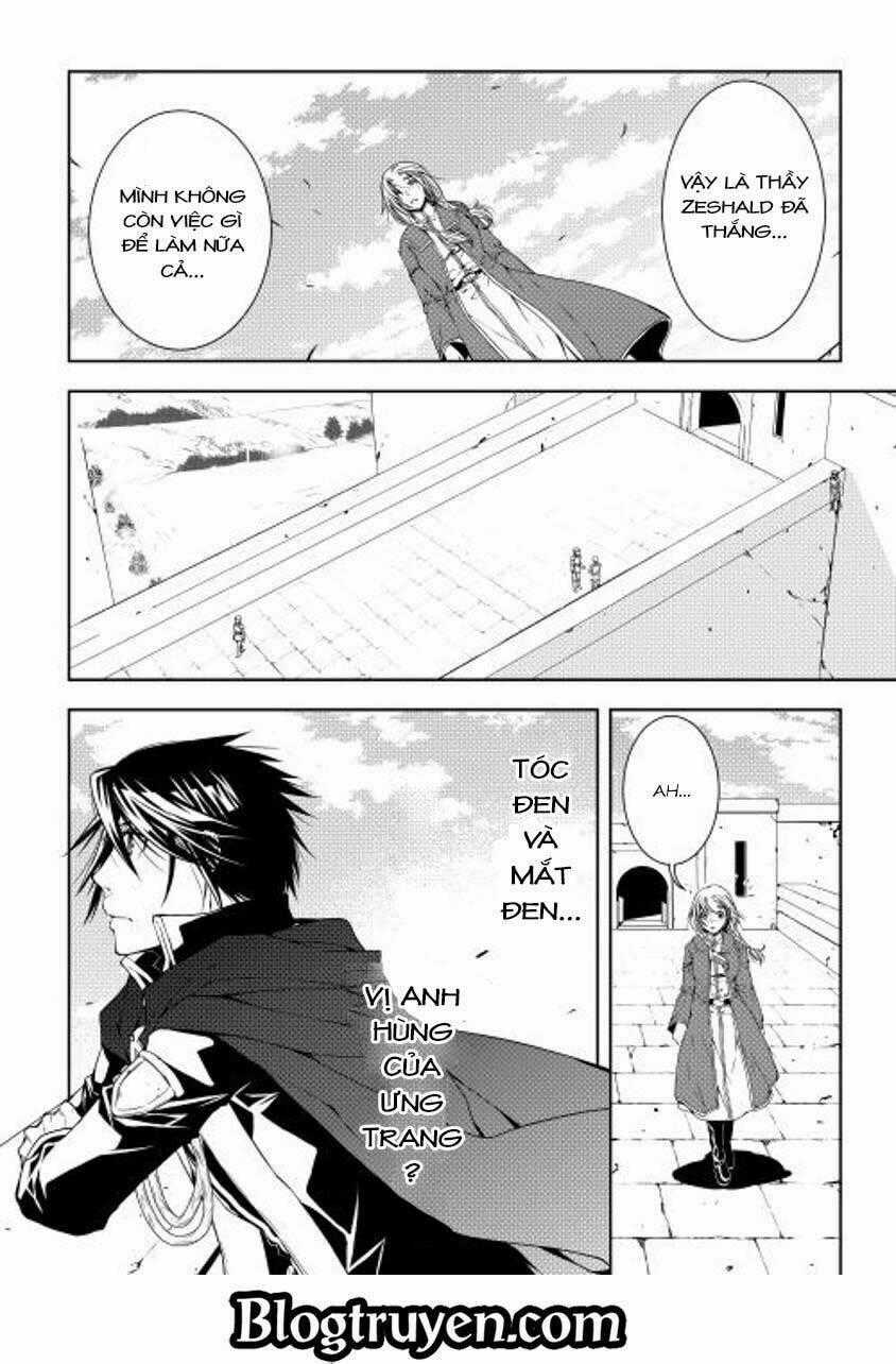 World Customize Creator Chapter 24 trang 21