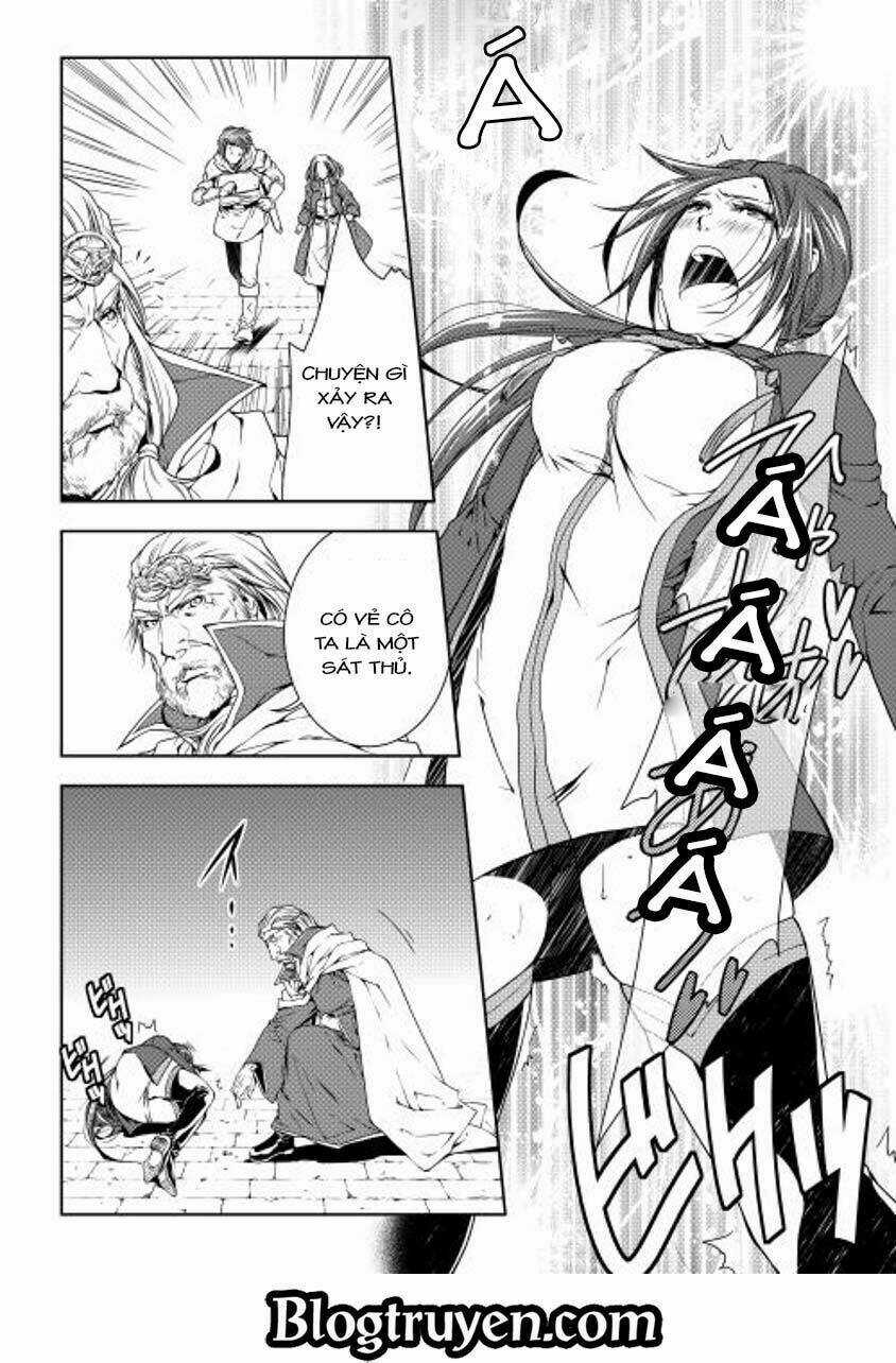 World Customize Creator Chapter 24 trang 4