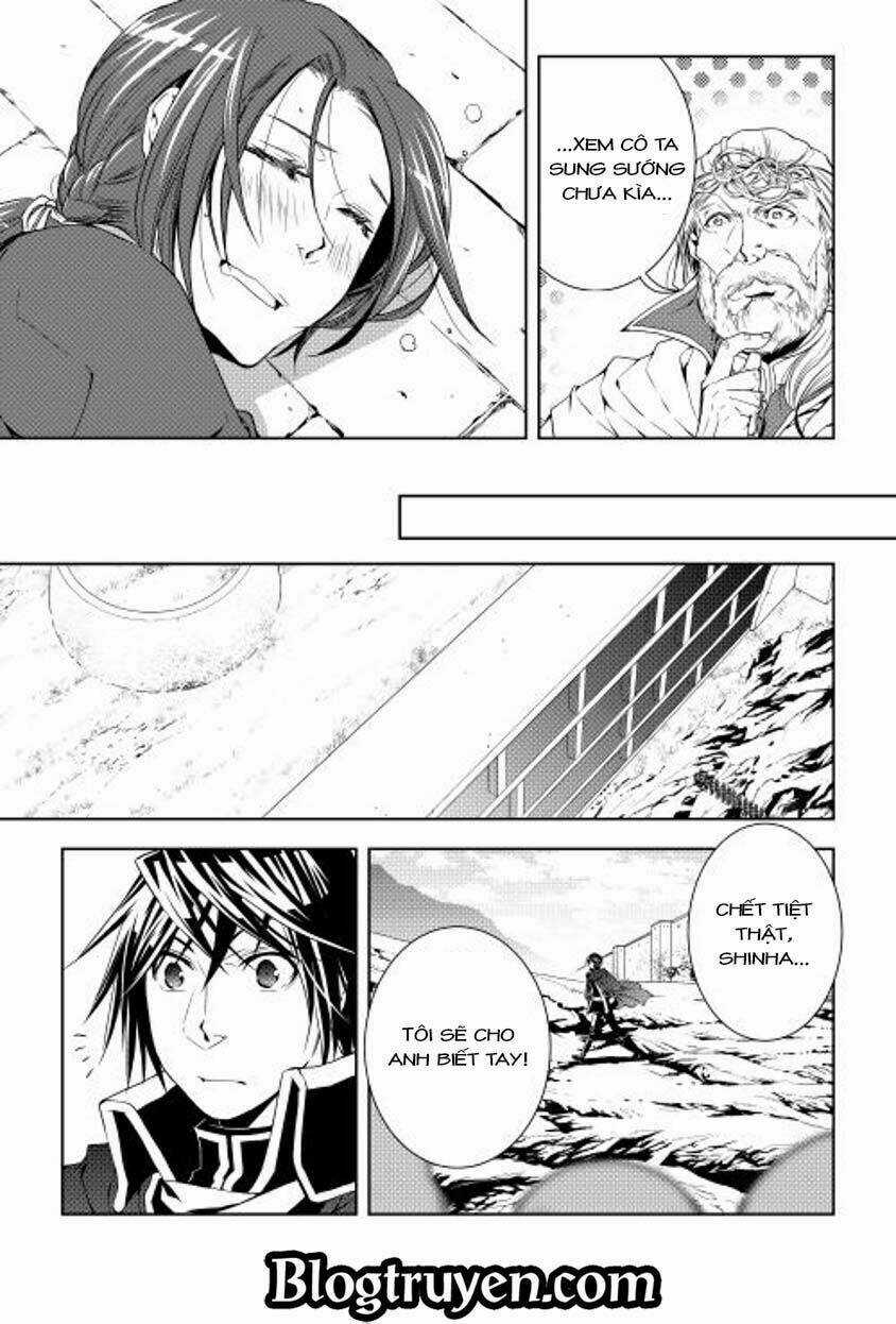 World Customize Creator Chapter 24 trang 6