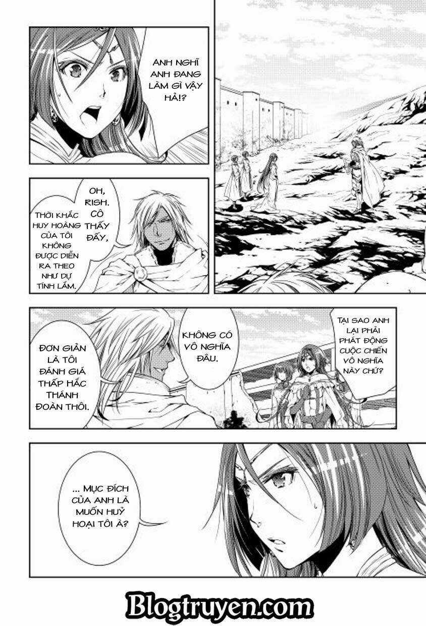 World Customize Creator Chapter 24 trang 7