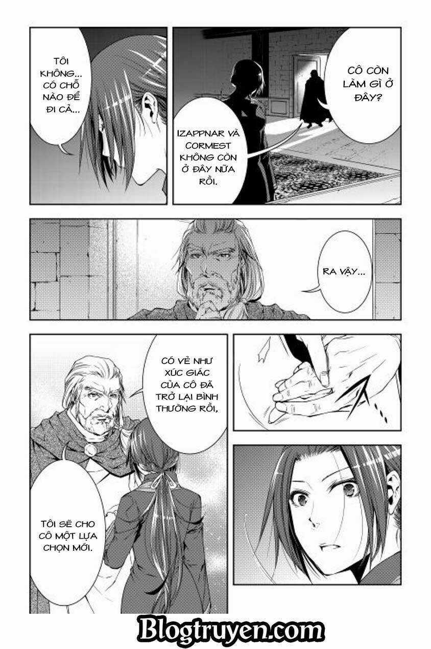 World Customize Creator Chapter 25 trang 18