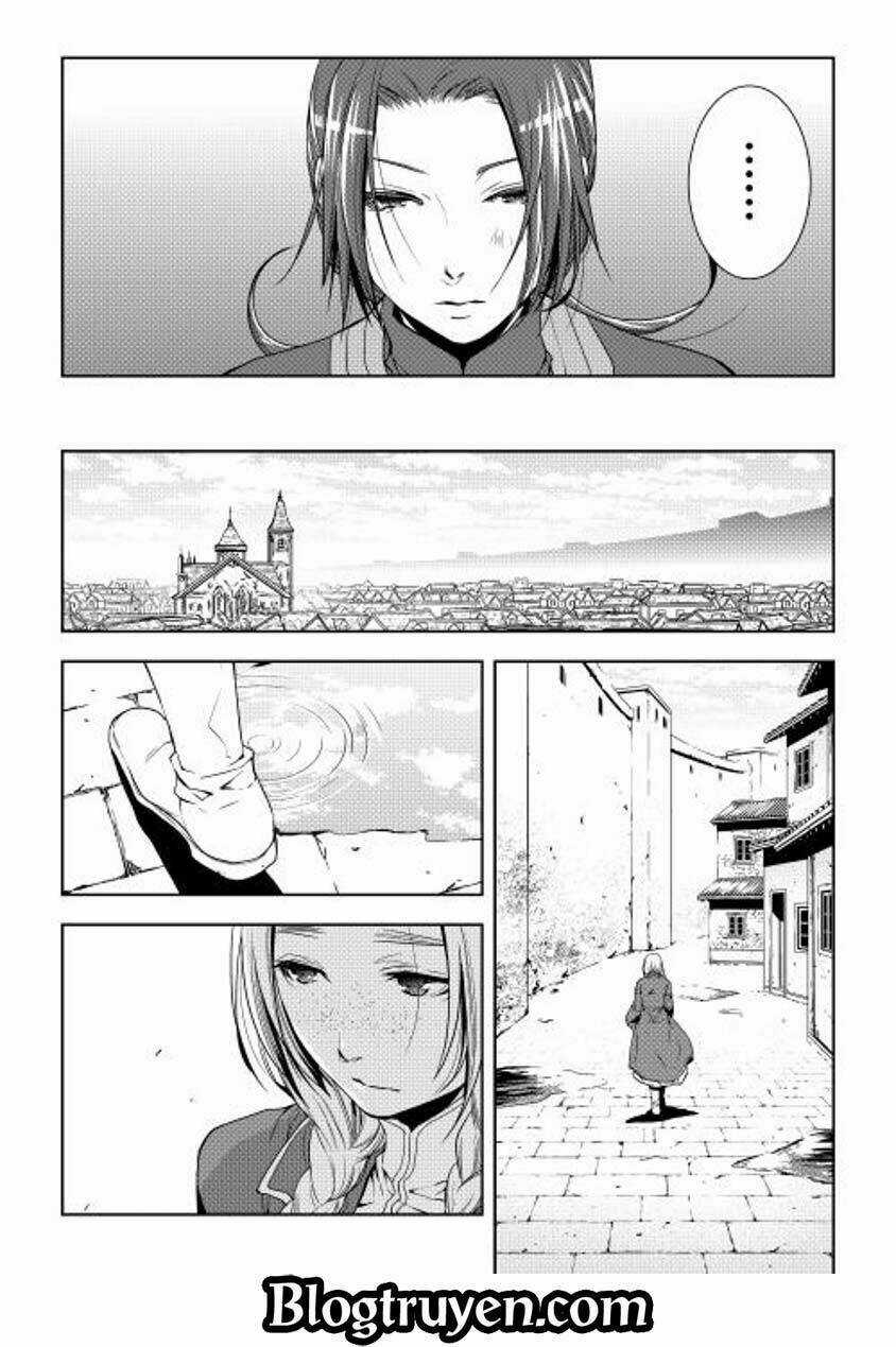 World Customize Creator Chapter 25 trang 19