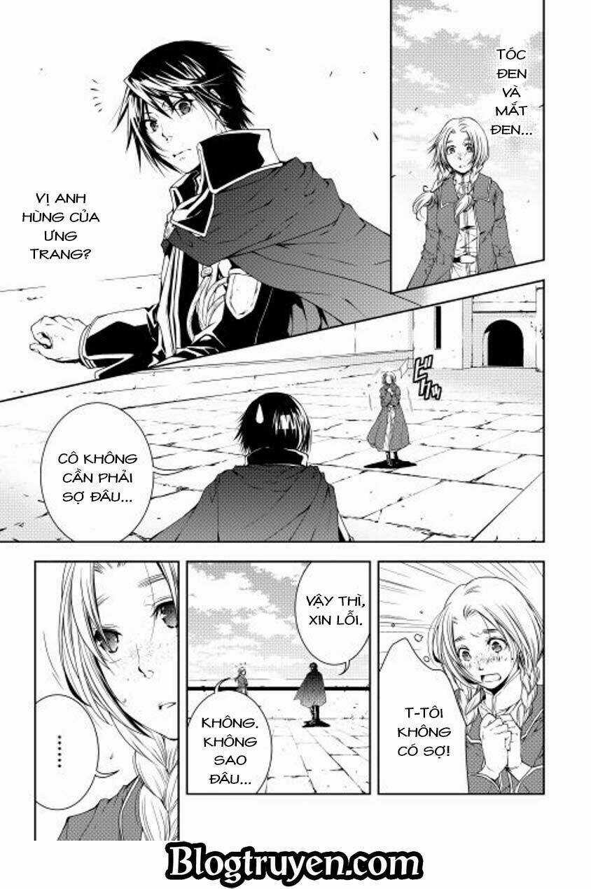 World Customize Creator Chapter 25 trang 2