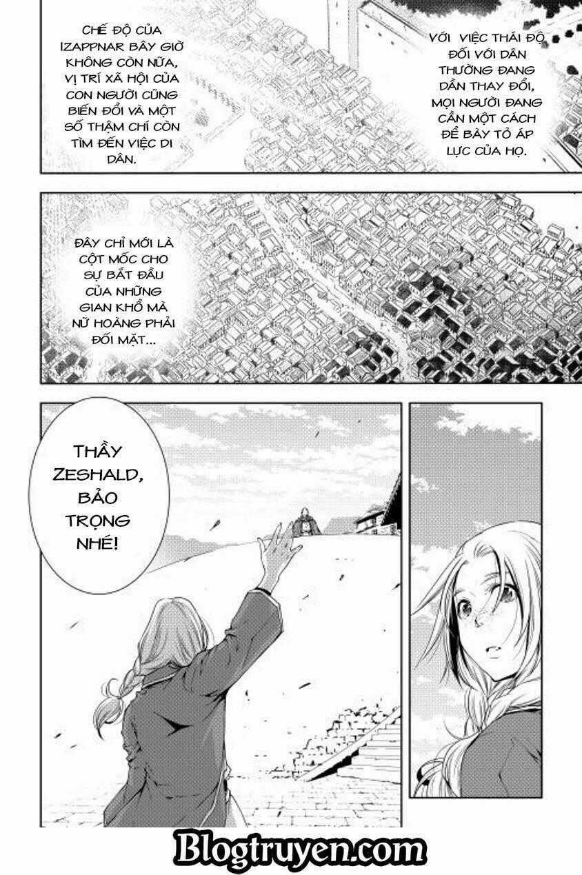 World Customize Creator Chapter 25 trang 21