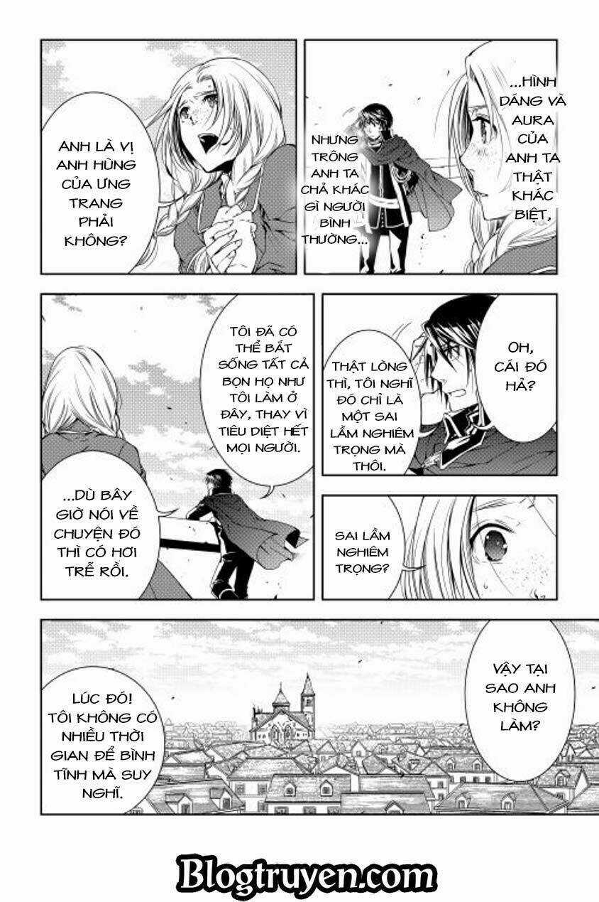 World Customize Creator Chapter 25 trang 3