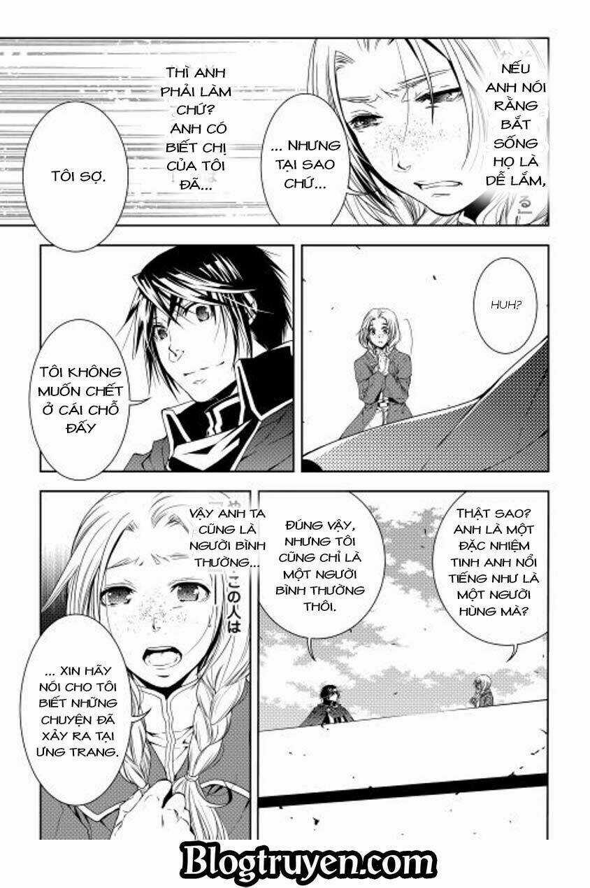 World Customize Creator Chapter 25 trang 4