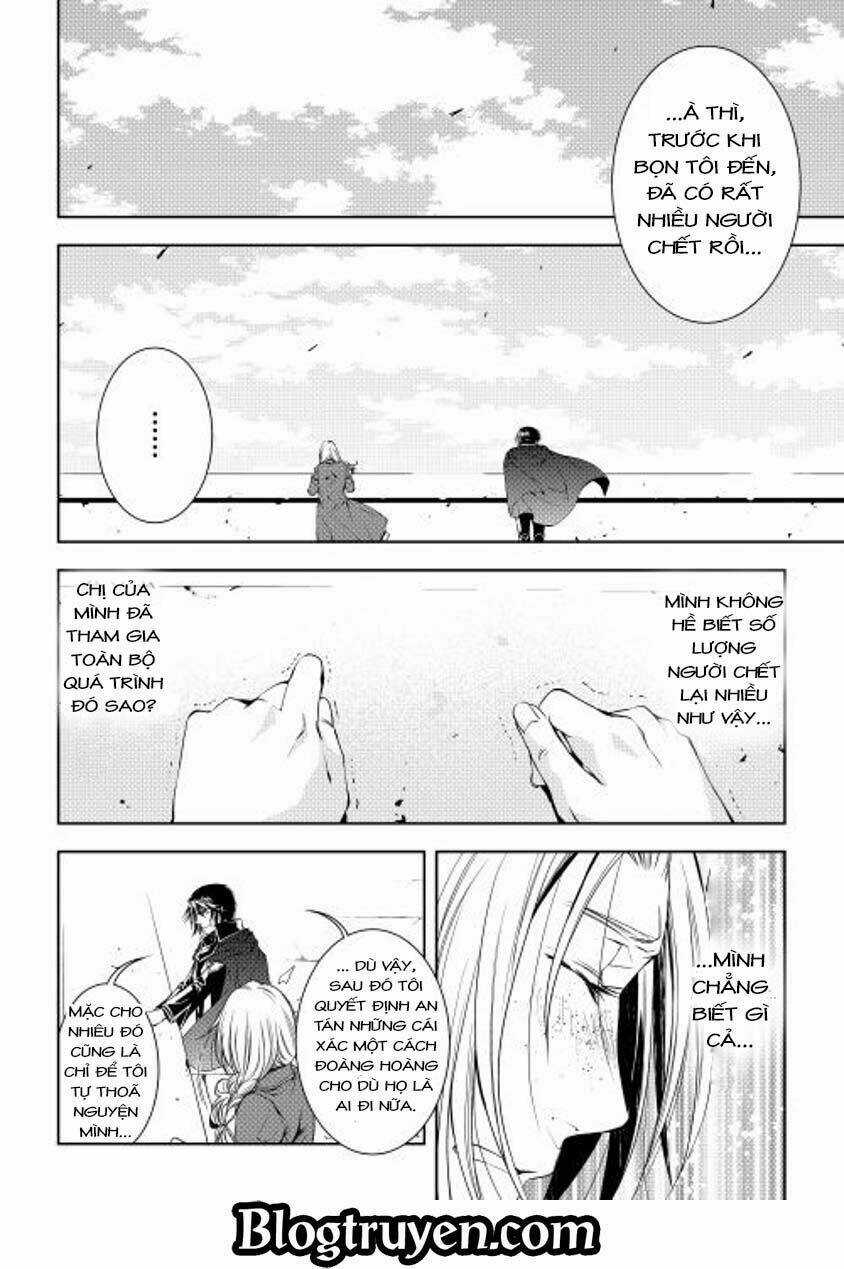 World Customize Creator Chapter 25 trang 5