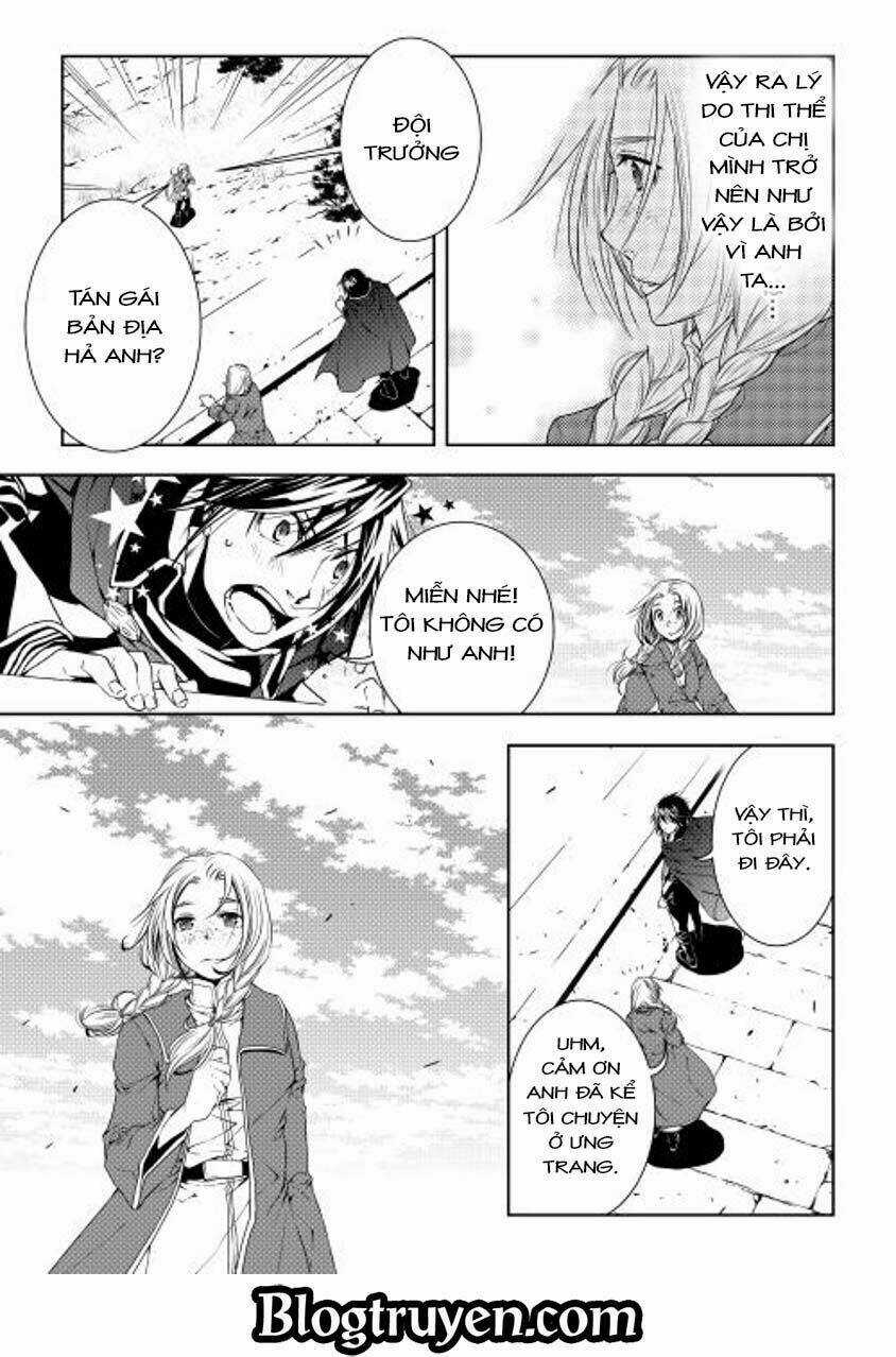 World Customize Creator Chapter 25 trang 6