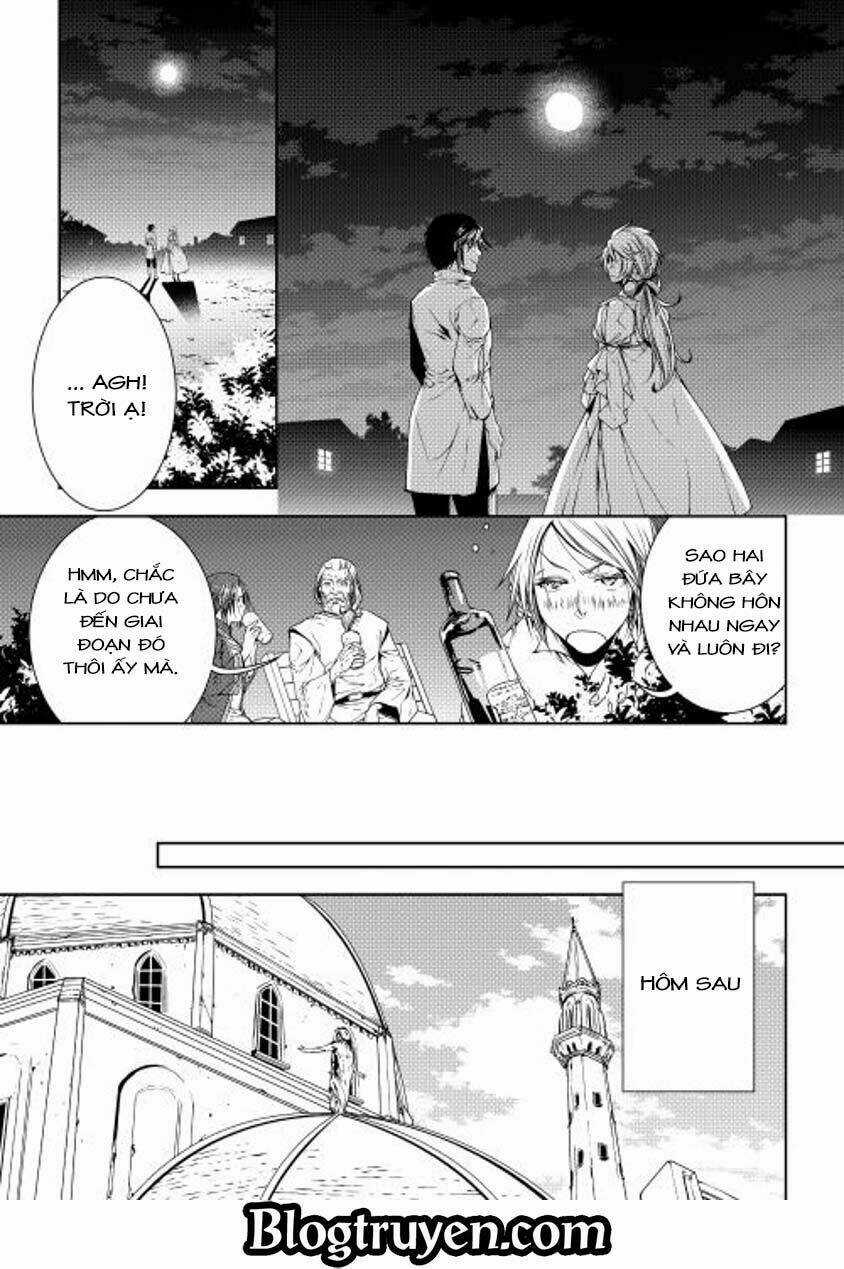 World Customize Creator Chapter 26 trang 10