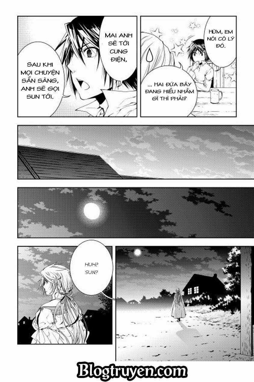 World Customize Creator Chapter 26 trang 7