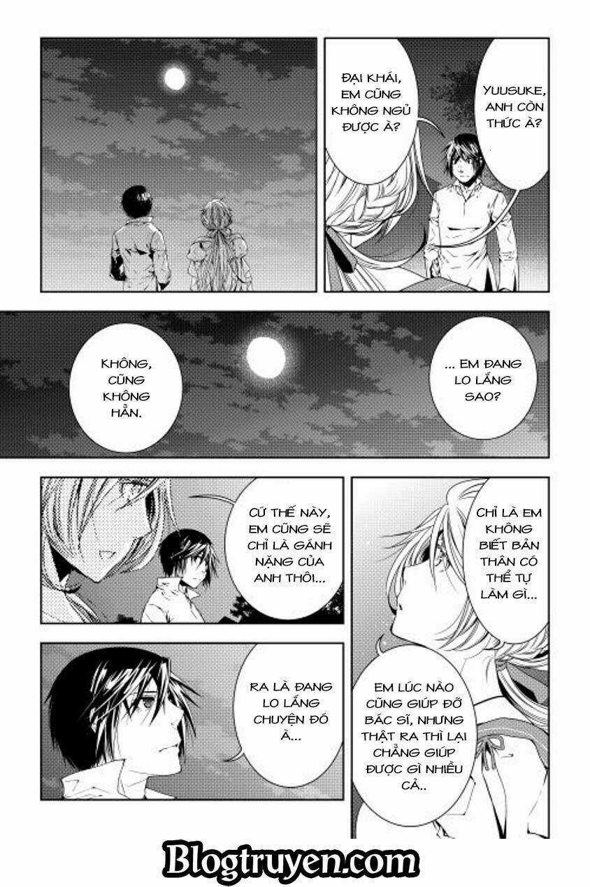 World Customize Creator Chapter 26 trang 8