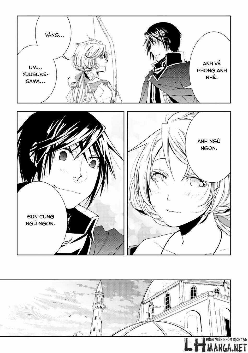 World Customize Creator Chapter 28 trang 15