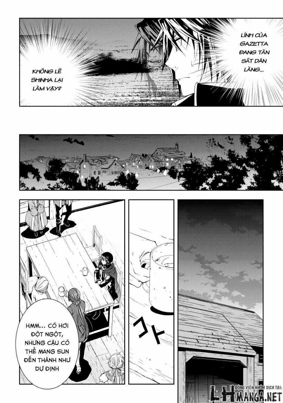 World Customize Creator Chapter 28 trang 4