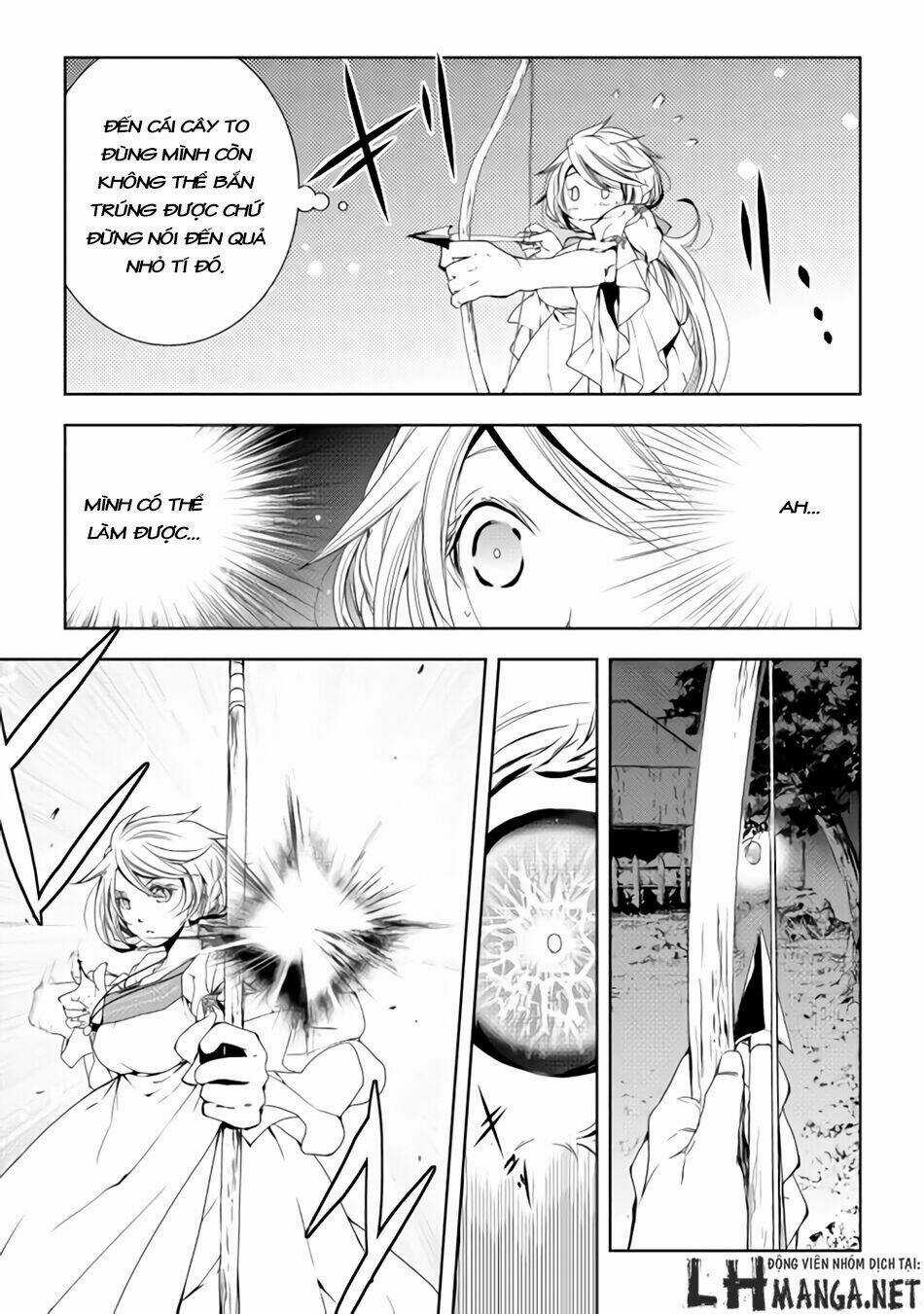 World Customize Creator Chapter 28 trang 9