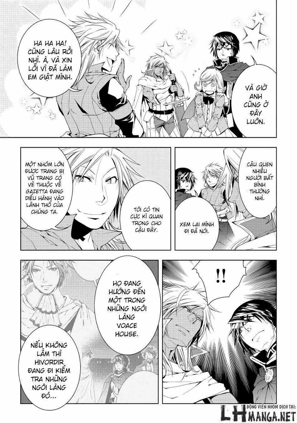 World Customize Creator Chapter 29 trang 11